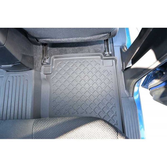 Covorase tavita Toyota CH-R, RAV4, Hilux, Corolla Cross, Proace City