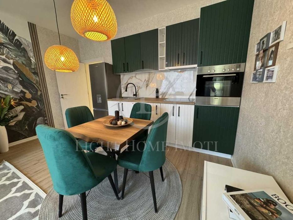 Продава се Тристаен апартамент в Пловдив, Кършияка - 64 кв.м за 2344 €/кв.м - Снимка #3