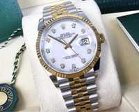 Rolex 36 mm часовник