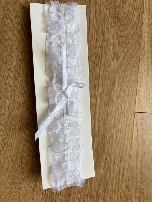 Halat Bride + Jartiera . Nou !