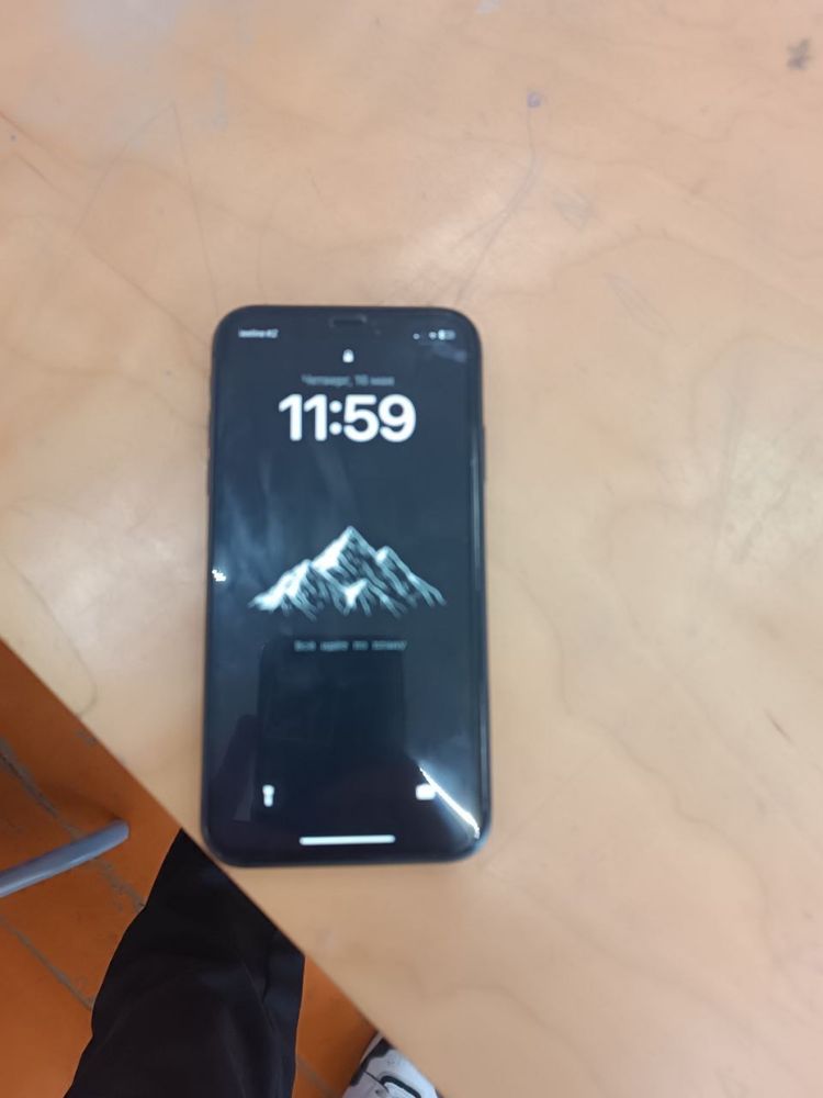 Iphone 11 торг