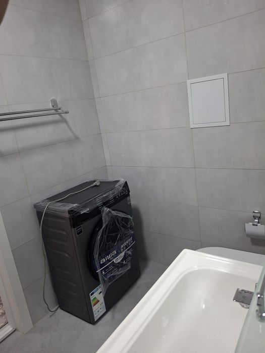 Ijaraga uy 1 xona Mirobod UzBUM da yangi uylardan yevro remont