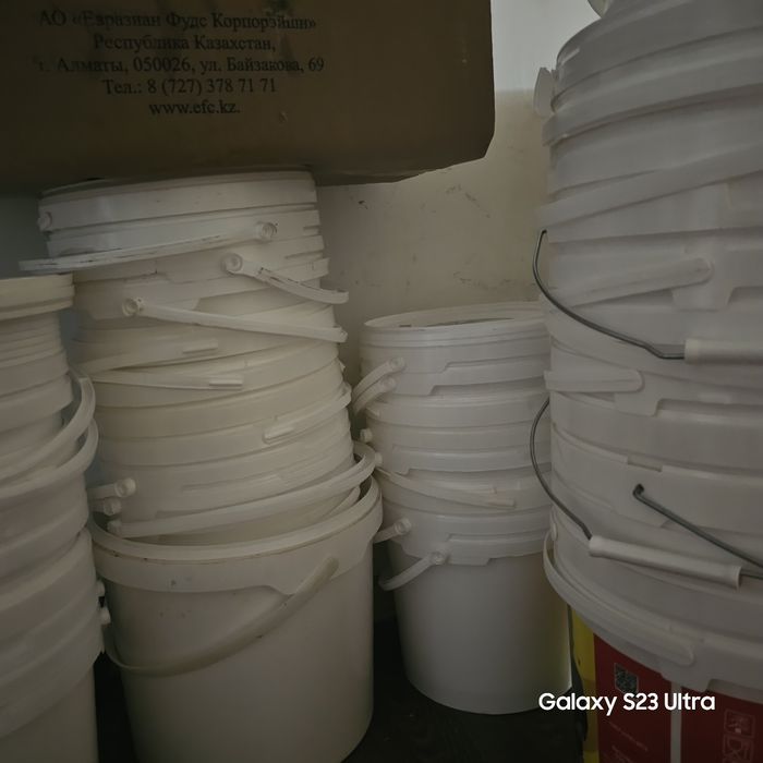 Майонез шелектері