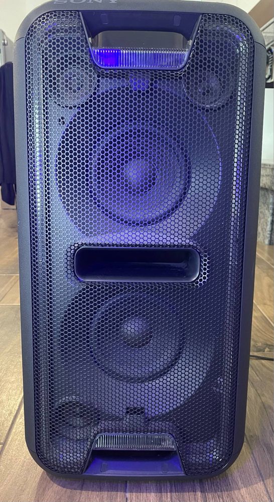 Активна тонколона Sony gtk-xb7