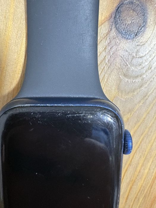 Vand apple watch 6 celular+ gps