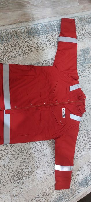 Куртка мужская зимняя