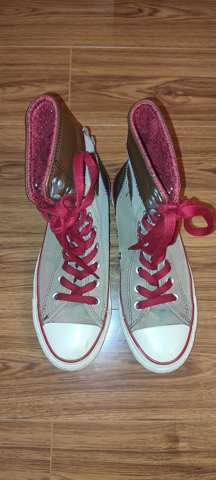 pantofi Converse