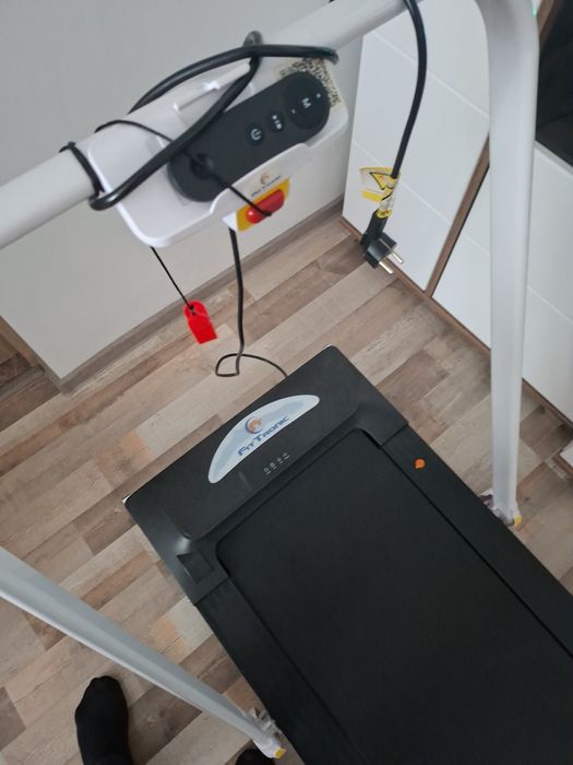 FITTronic D1000 banda alergat