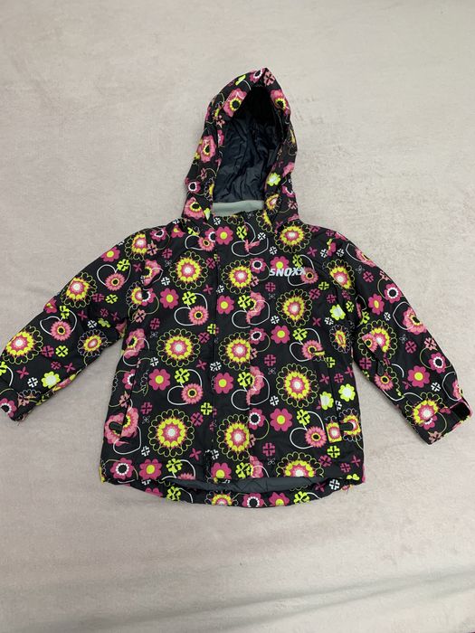 Geaca zapada si geaca ploaie