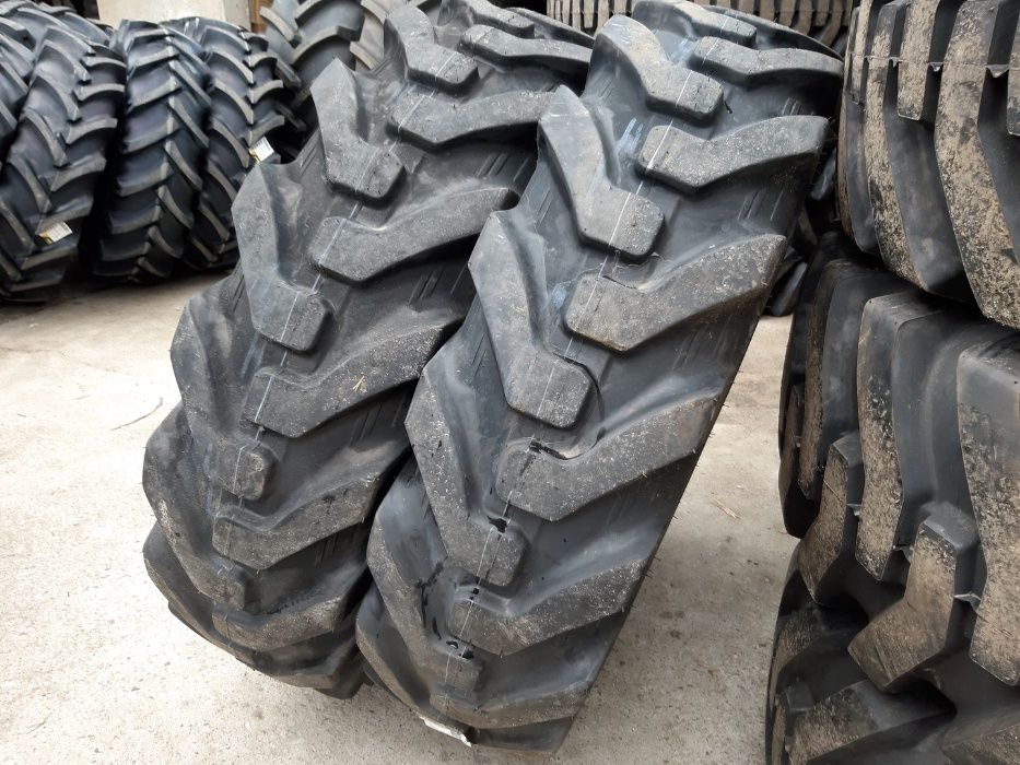 Cauciucuri noi industriale de BULDO 14.00-24 cu garantie 2 ani OZKA