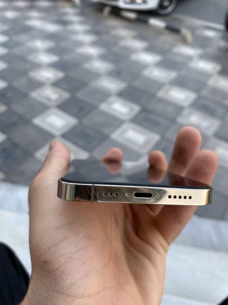 Iphone 12 pro 128 gb