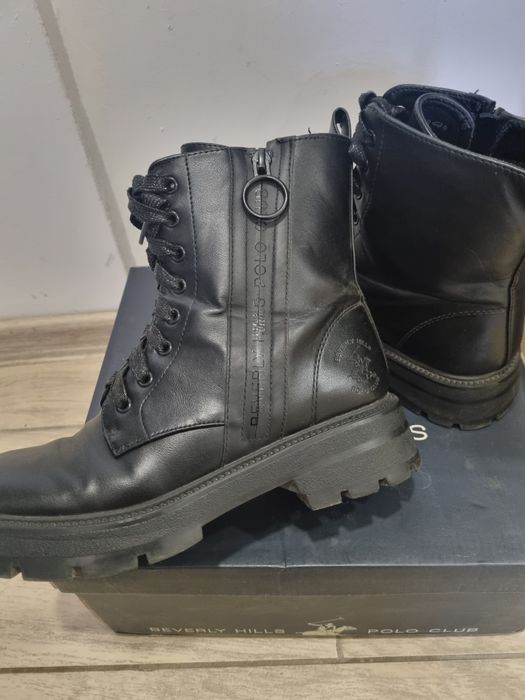 Зимни боти 36 номер