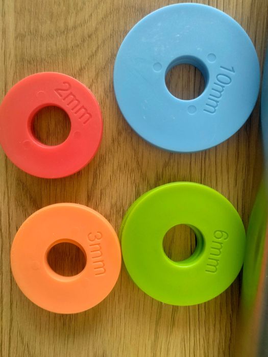 Точилка от неръждаема стомана