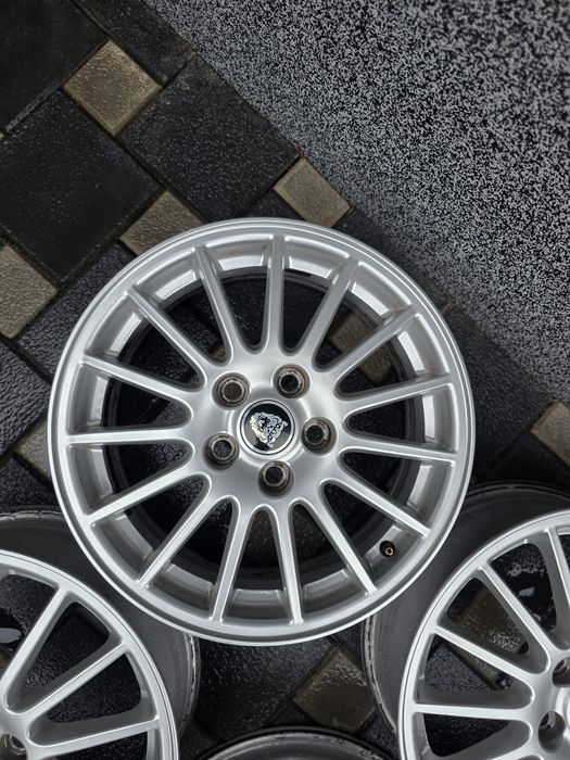 Janta aliaj  R16, 5x108  Ford/Volvo/Jaguar
