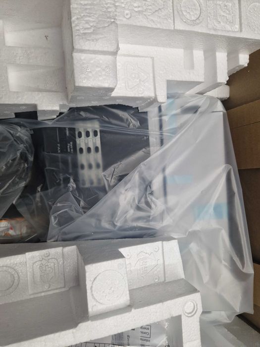 Факс Brother FAX-2845