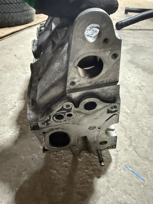 Chiloasă 1.9 TDi BLS Simplă