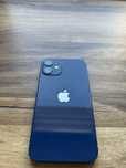 iphone 12 mini 64gb blue unlocked