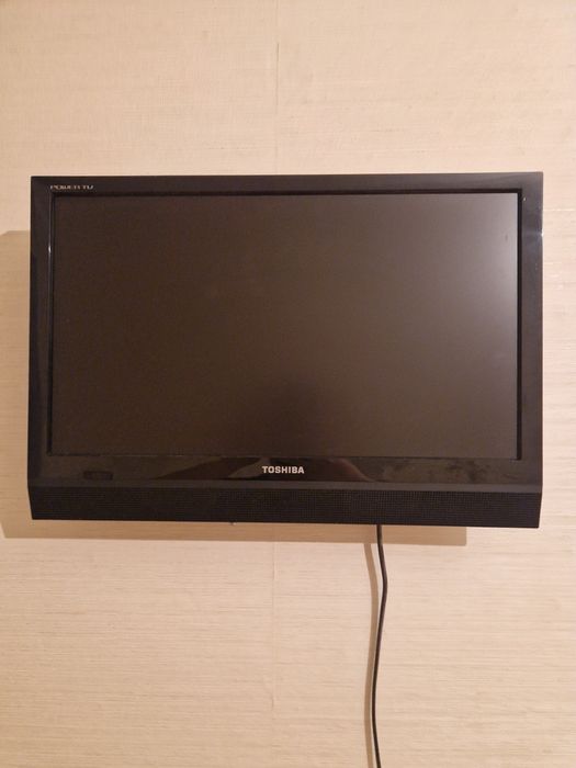 Телевизор Toshiba