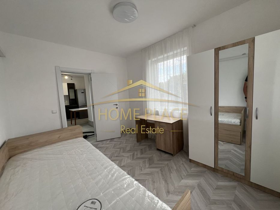 Дава се под наем Тристаен апартамент в Варна, Кайсиева градина - 80 кв.м за 561 € - Снимка #6