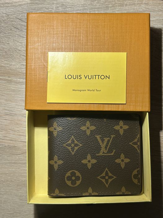Portofel Louis Vuitton