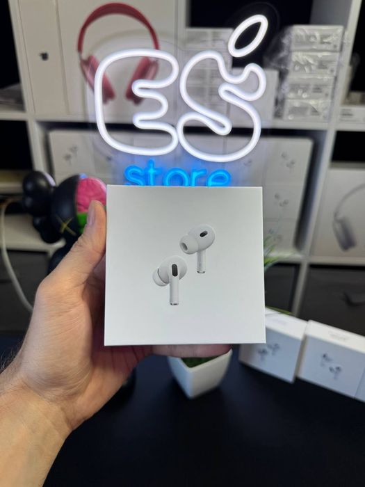 Наушники  air pods