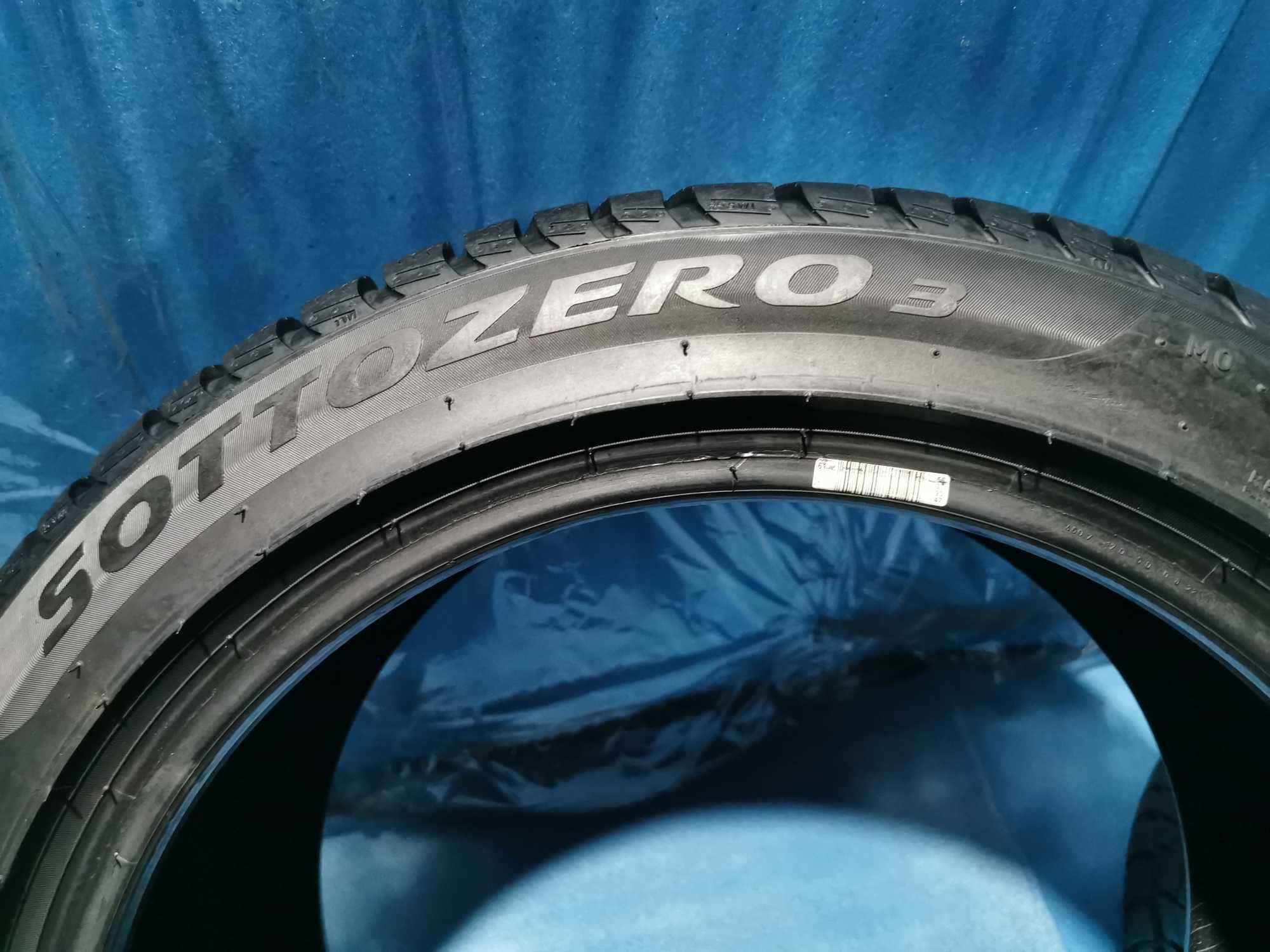 245 45 18 - 275 40 18 pirelli m+s 4 buc