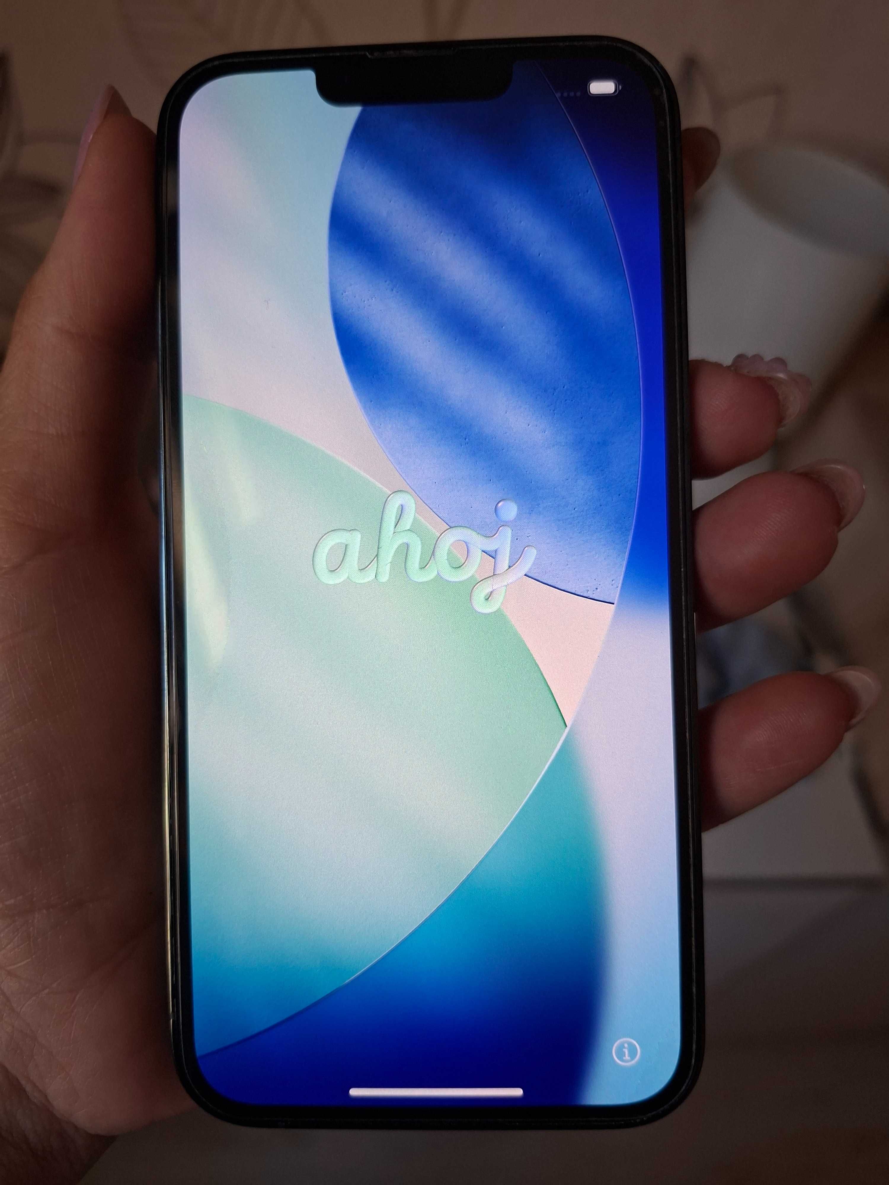 Iphone 13 Pro цвят зелен 128GB