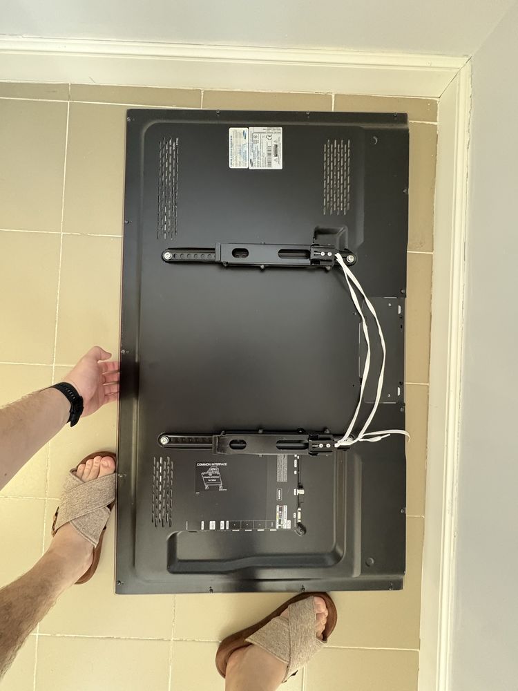 Samsung UE46D5500RW