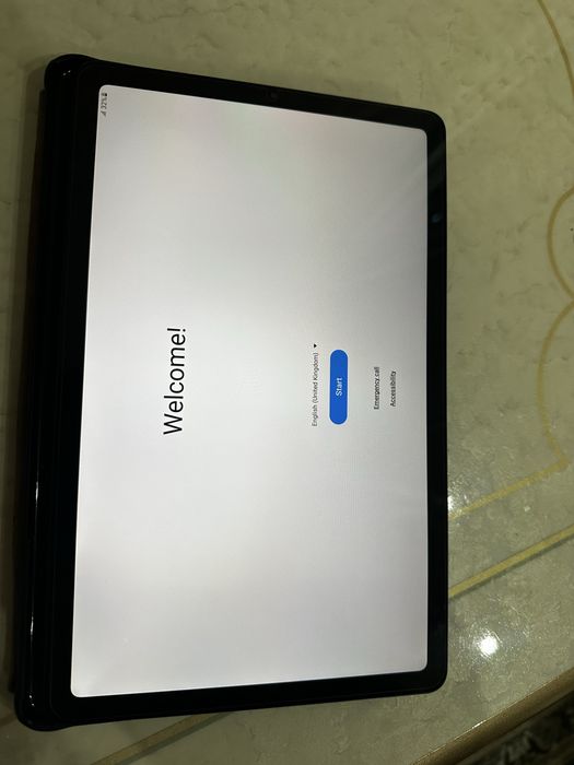 Samsung tab s6 lite