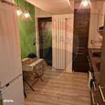 Apartament cu doua camere renovat situat la etajul 2