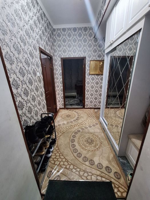 Shoshilinch! 3 xonali kvartira sotiladi
