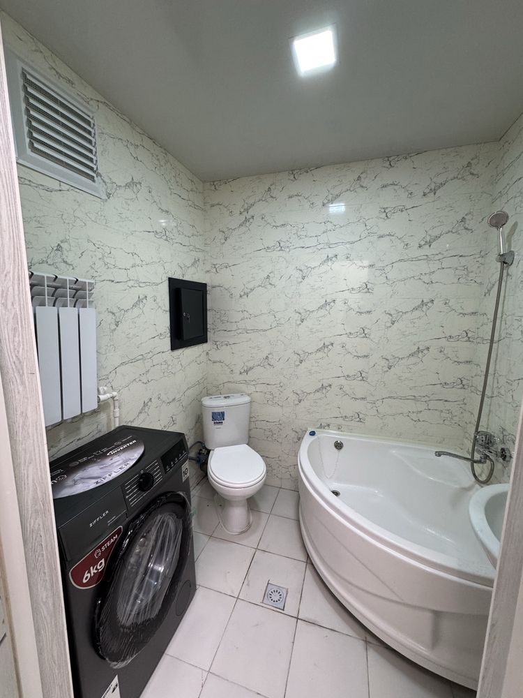 Аренда квартира 2хона 200$ мотрид кора сув