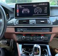 Navigatie BMW Seria 5 F10 DISPLAY 12.3 sistem CIC 8GB RAM 64 ROM