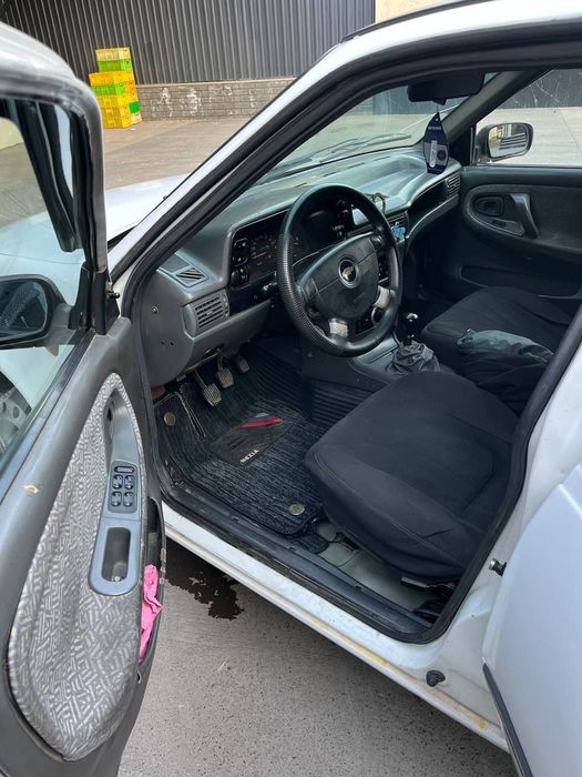 Сонс трамблёр 2006 метан газ,, бартер с вашей доплатой