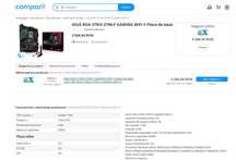 Kit gaming Intel Core i9-12900KS + ASUS ROG STRIX B760-F GAMING WIFI