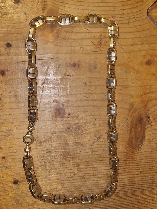 Lănțișor de aur 14k