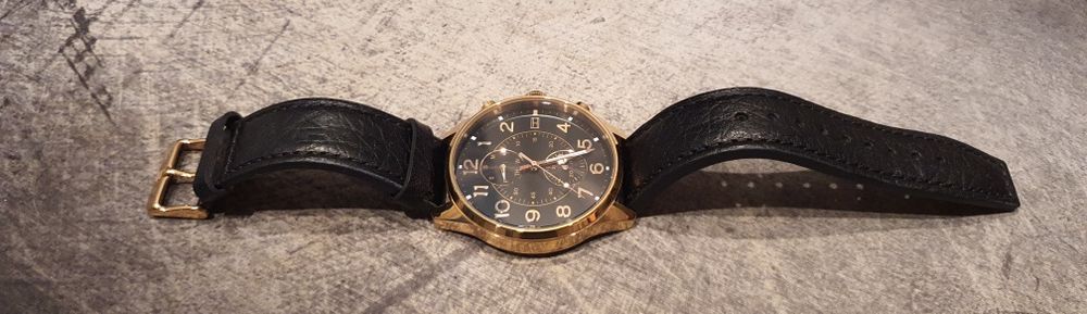 Vand ceas Tommy Hilfiger Dean 1791273