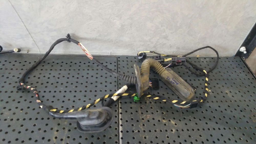 Cablaj instalatie electrica usa stanga spate vw passat cc 3c8971693an