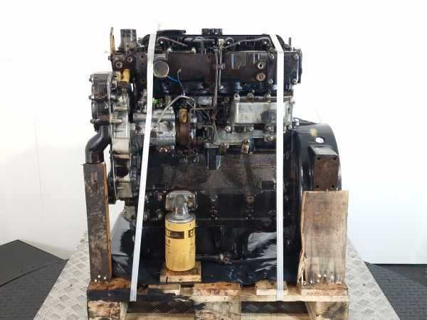 Motor complet Perkins 3054C - Piese motor Perkins