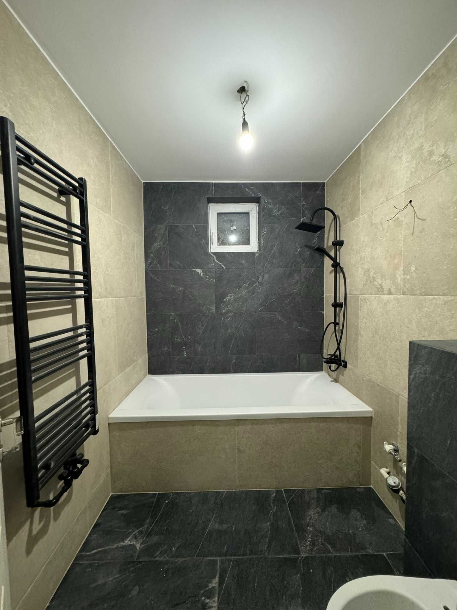 Apartament 2 camere ultrafinisat, pe 2 nivele, 58 mp utili -0 comision