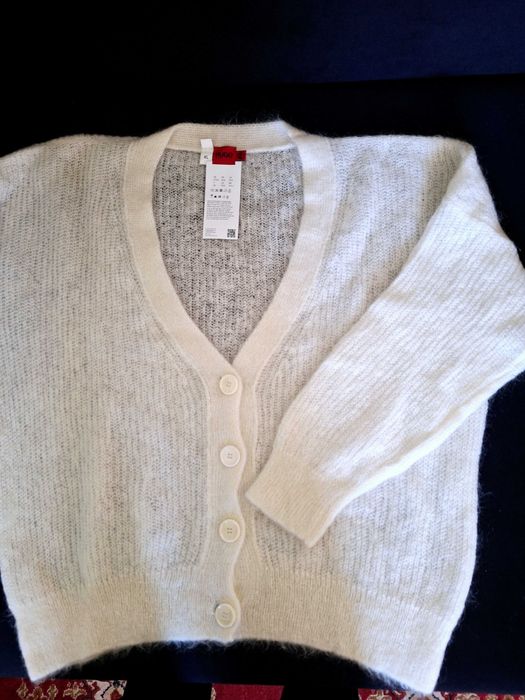 Hugo Boss дамска жилетка XL