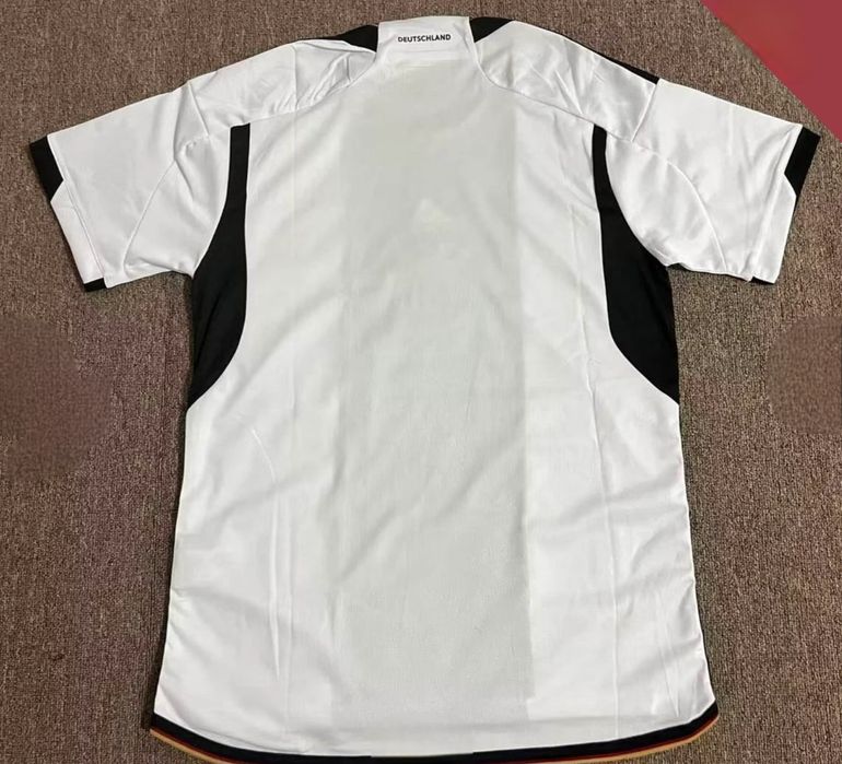 Tricou fotbal nationala Germaniei