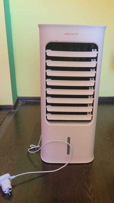 Aer condiționat cu abur