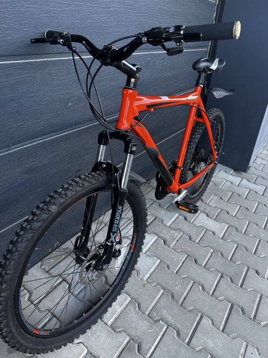 Велосипед DIAMONDBACK 26" 3х7 L"