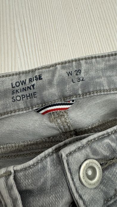 Blugi dama Hilfiger denim 28