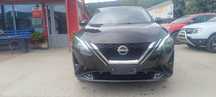 Nissan Qashqai 2023 benzina si hibrid,km putini,TVA deductibil .