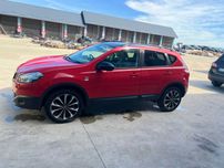 Usa stanga dreapta fata spate Nissan Qashqai J10 1.6 DCI 2012