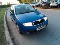 Skoda Fabia, 1.9 SDI