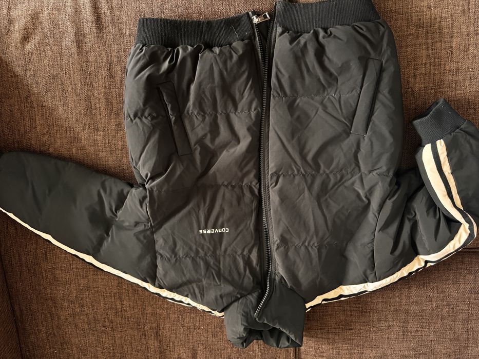 Куртки весна