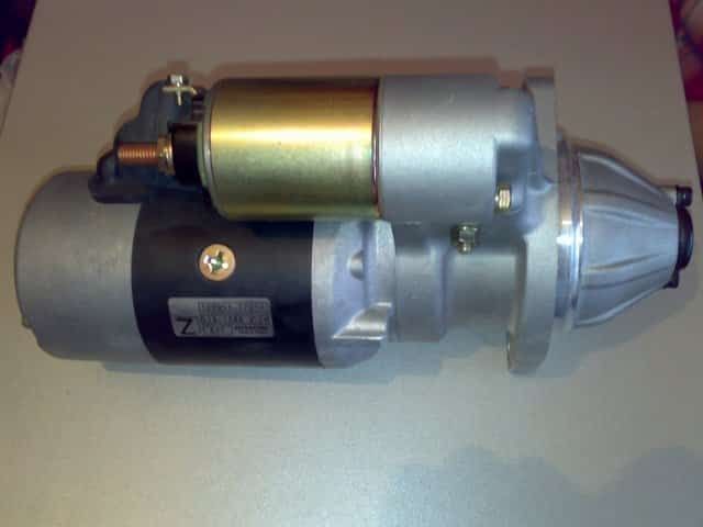 electromotor hitachi -ex550-ex-ex600-ex700-ex750-ex75ur-ex800-ex80